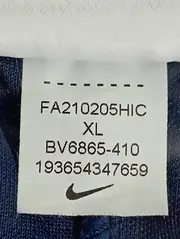 Vorschaubild NIKE Sport Shorts 5