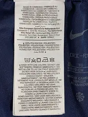 Vorschaubild NIKE Sport Shorts 4
