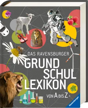 Sachbuch für Kinder