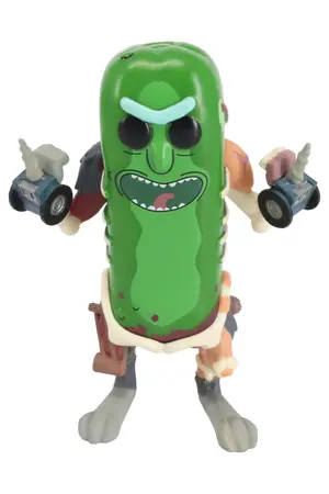 FUNKO Fan Sammlerstück