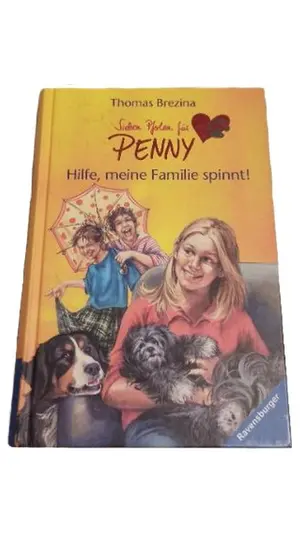 Buch für Jugendliche