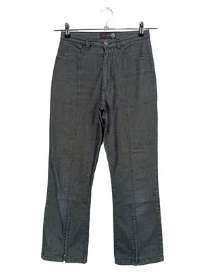 CARLO COLUCCI Stoffhose