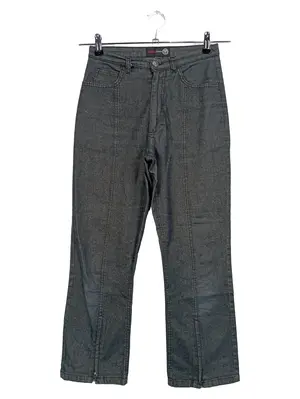 CARLO COLUCCI Stoffhose