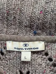 Vorschaubild TOM TAILOR Strickjacke 3