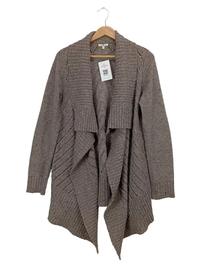 TOM TAILOR Strickjacke Bild 1
