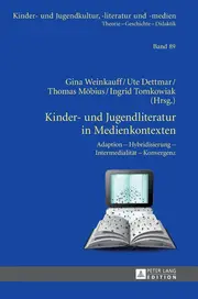 Vorschaubild Buch für Jugendliche 1