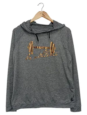 ERGEE Kapuzenpullover