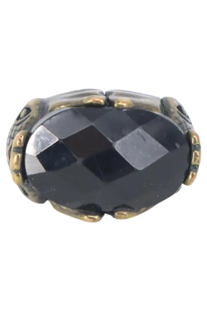 UNBEKANNT Ring Bild 1