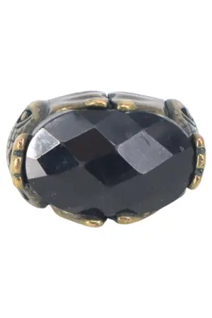 UNBEKANNT Ring