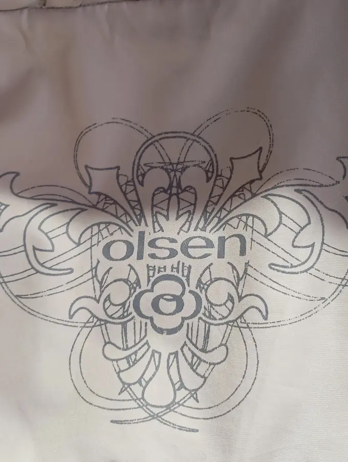 OLSEN Steppjacke Bild 3