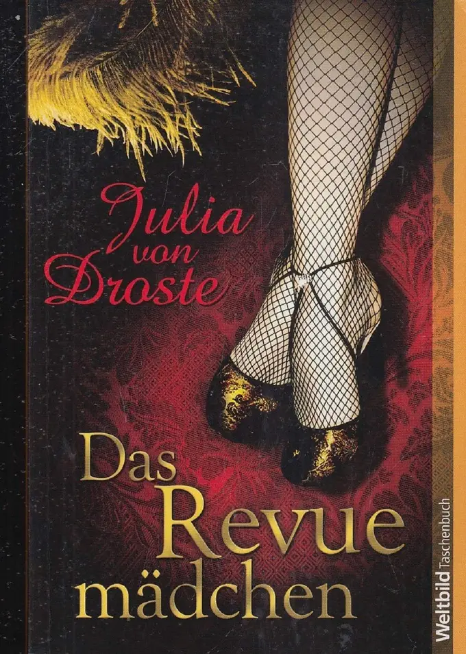 Gesellschaftsroman Bild 1