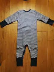 Vorschaubild MÜSLI BY GREEN COTTON Baby Body 6