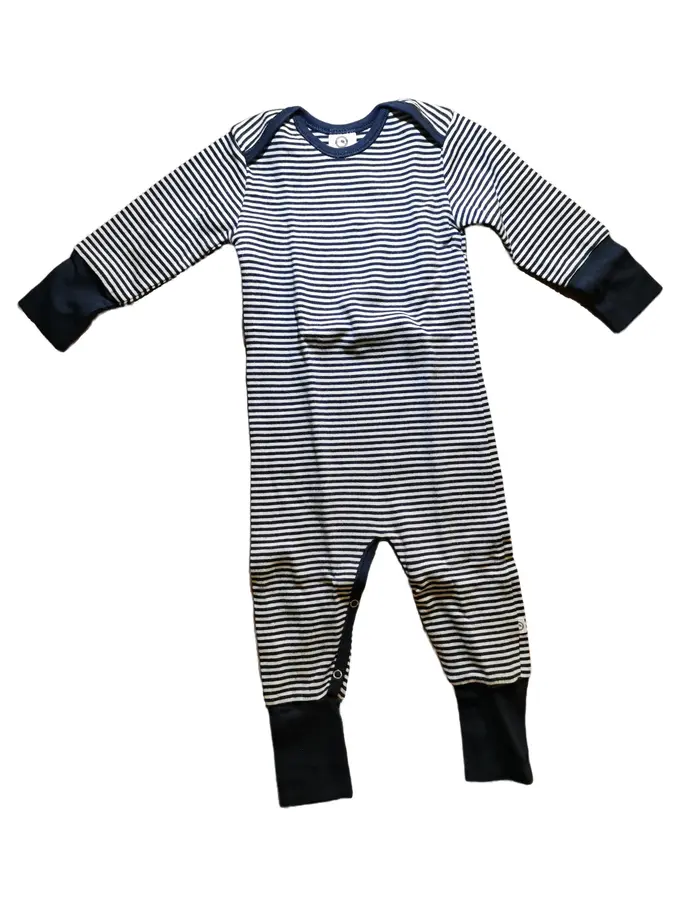 MÜSLI BY GREEN COTTON Baby Body Bild 1