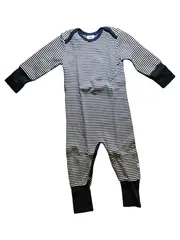 Vorschaubild MÜSLI BY GREEN COTTON Baby Body 1