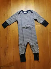Vorschaubild MÜSLI BY GREEN COTTON Baby Body 4