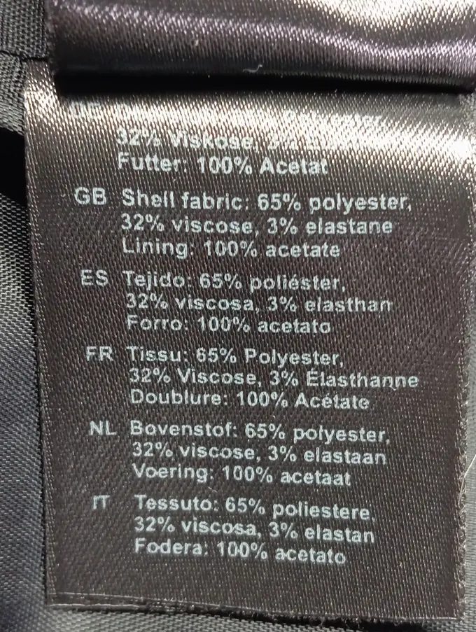 S.OLIVER Hosenanzug Bild 5
