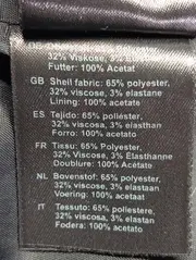 Vorschaubild S.OLIVER Hosenanzug 5