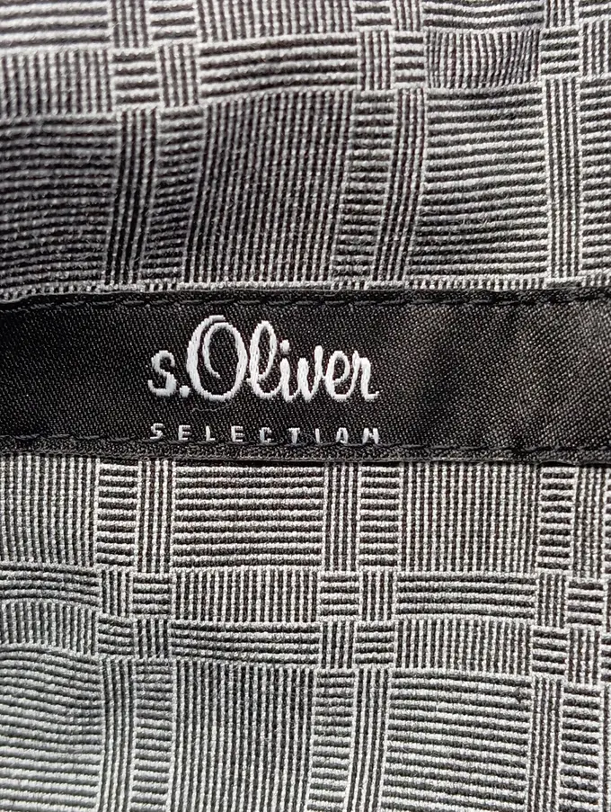 S.OLIVER Hosenanzug Bild 3