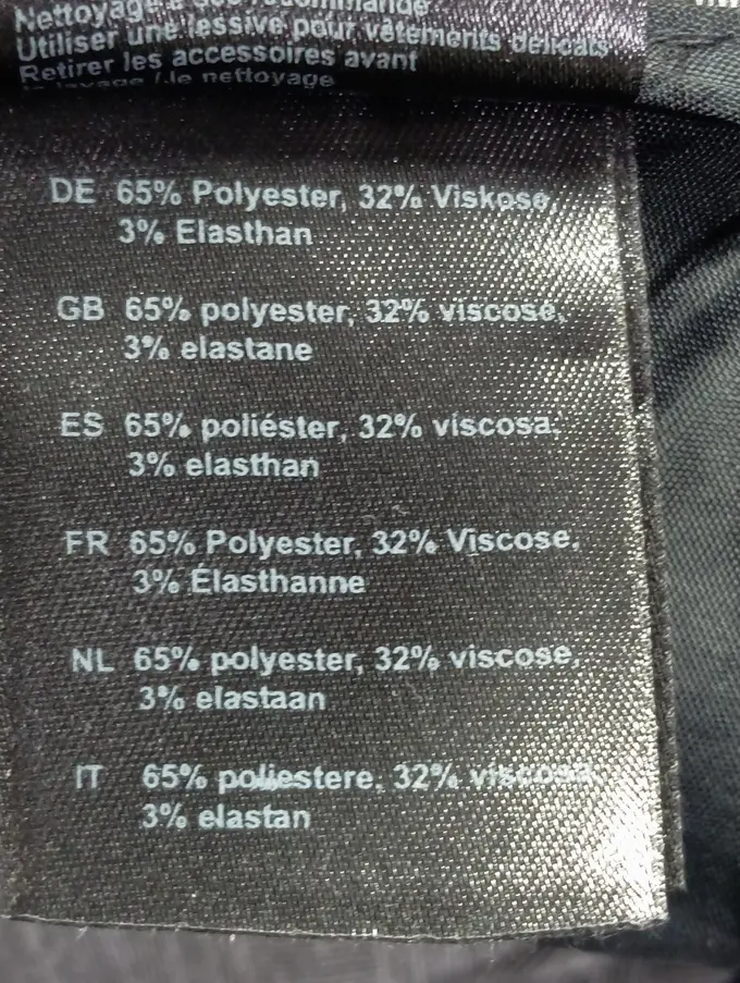 S.OLIVER Hosenanzug Bild 7
