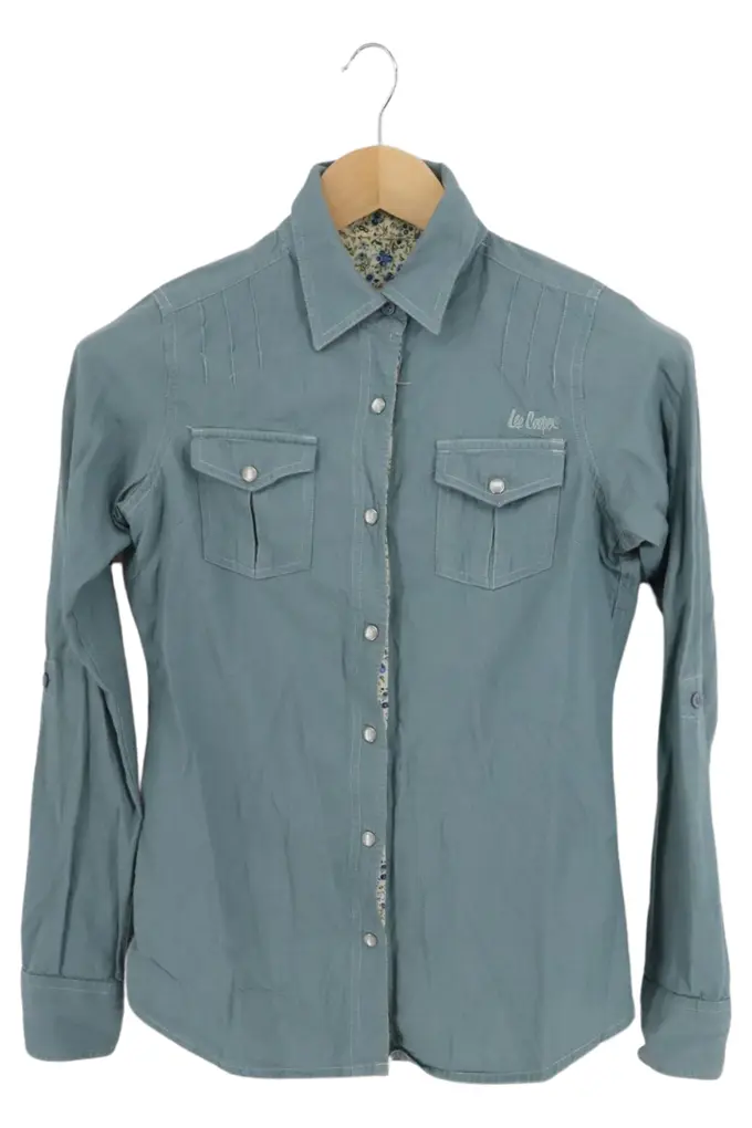 LEE COOPER Hemdbluse Bild 1