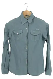Vorschaubild LEE COOPER Hemdbluse 1