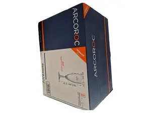 ARCOROC Weinglas