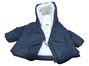 VERTBAUDET Outdoorjacke