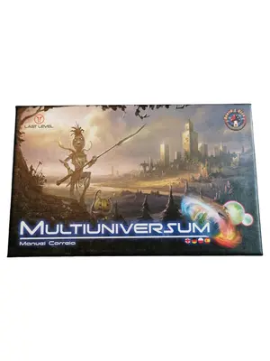 BOARD & DICE Brettspiel