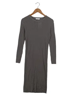 TIGER OF SWEDEN Strickkleid