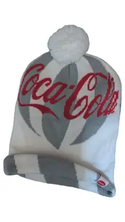 Vorschaubild COCA-COLA Mütze 1