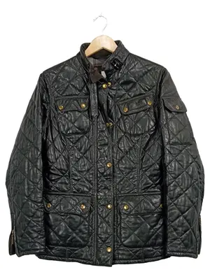 BARBOUR Steppjacke