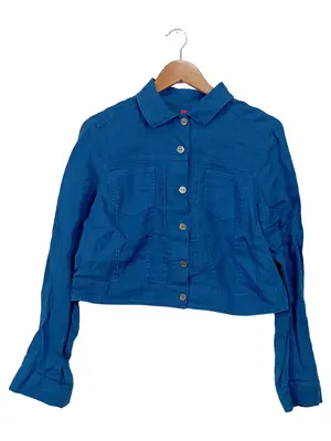 MISS CAPTAIN Leichte Jacke