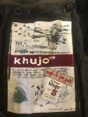 Vorschaubild KHUJO Leichte Jacke 3