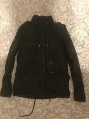 Vorschaubild KHUJO Leichte Jacke 2