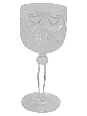 KATHARINEN-HÜTTE Sektglas