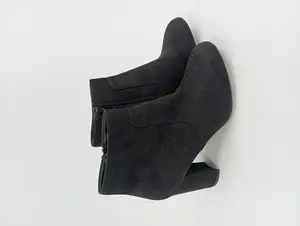 PS POELMAN Stiefelette
