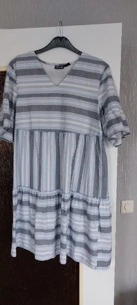 UP2FASHION Freizeitkleid