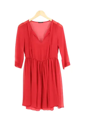 SISLEY Freizeitkleid