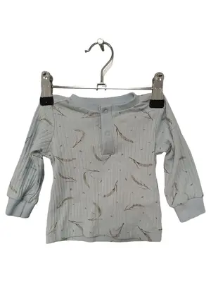 FIXONI Pullover