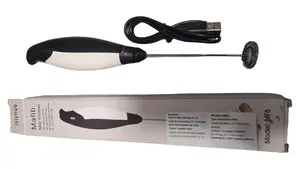 MAFITI Elektromilchaufschäumer