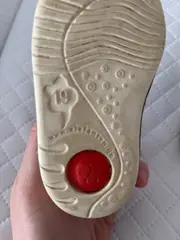 Vorschaubild ELEFANTEN Krabbelschuhe 3