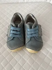 Vorschaubild ELEFANTEN Krabbelschuhe 2