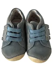 Vorschaubild ELEFANTEN Krabbelschuhe 1