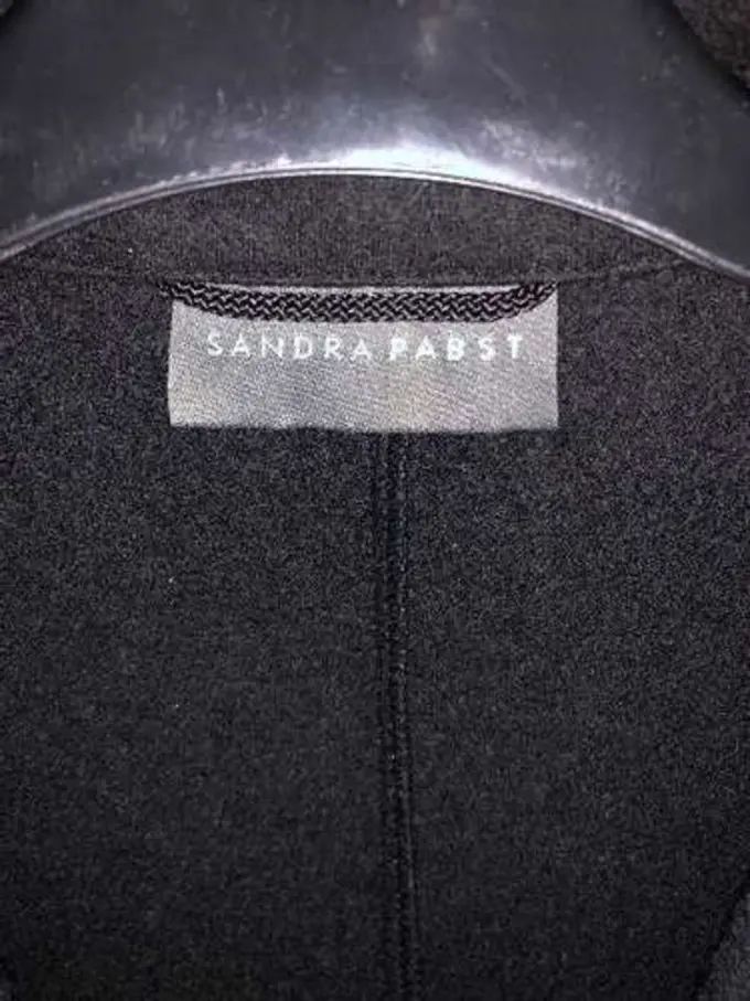 SANDRA PABST Blazer Bild 3
