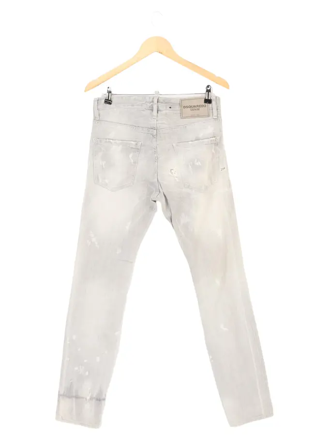 DSQUARED2 Jeans Bootcut Bild 2