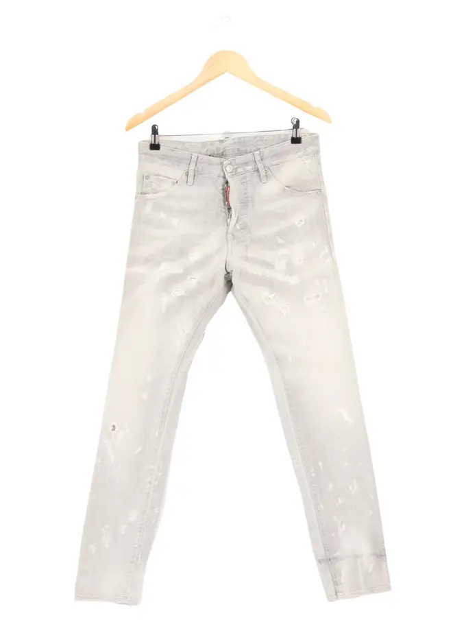 DSQUARED2 Jeans Bootcut Bild 1