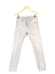Vorschaubild DSQUARED2 Jeans Bootcut 1