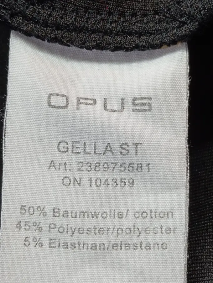 OPUS Pullover Bild 5