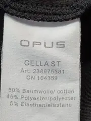Vorschaubild OPUS Pullover 5