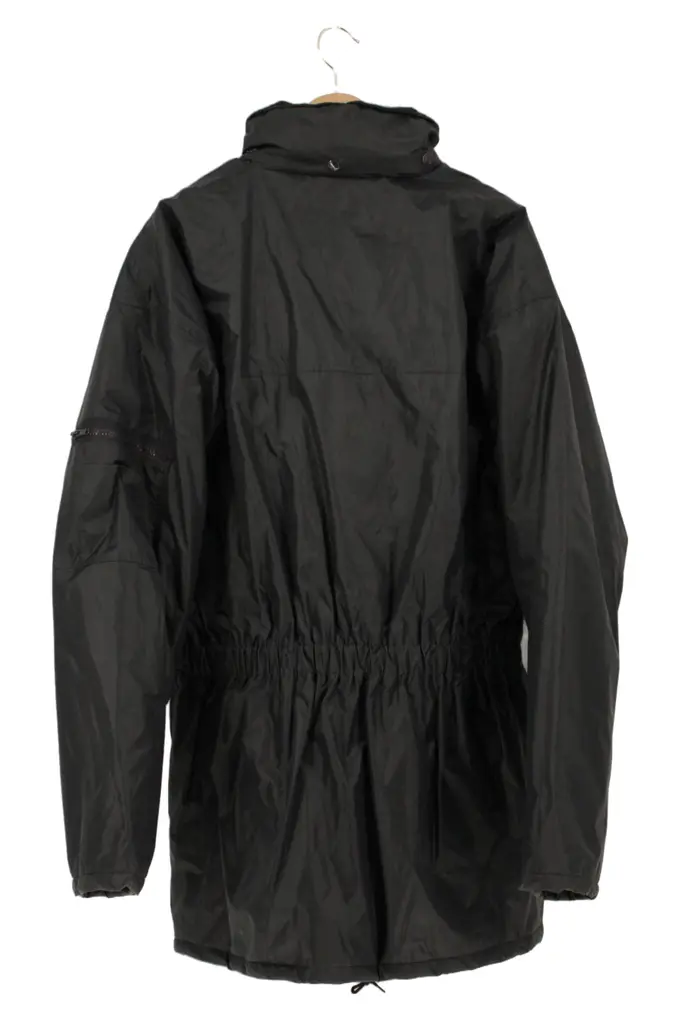 WISENT Winterjacke Bild 2